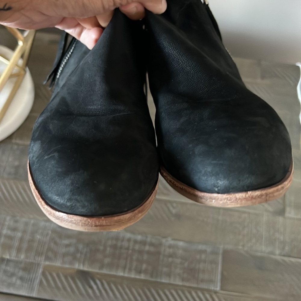Sam Edelman Booties - Picture 12 of 13